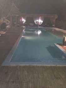 Casa Lilly B&B Cabarete