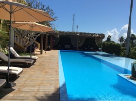 Casa Lilly B&B Cabarete