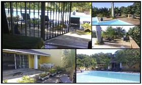 Casa Lilly B&B Cabarete