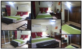Casa Lilly B&B Cabarete