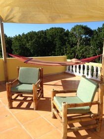 Casa Lilly B&B Cabarete