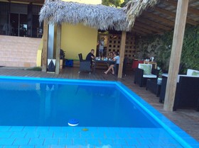Casa Lilly B&B Cabarete