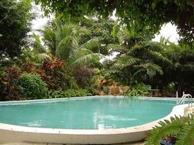 Casa Phönix Annex Isla Verde