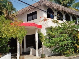 Casa Phönix Annex Isla Verde