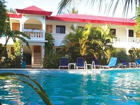 Casa Phönix Annex Isla Verde