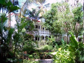 Casa Phönix Annex Isla Verde