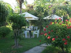 Casa Phönix Annex Isla Verde