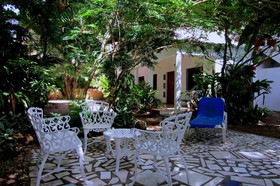 Hotel Alegria