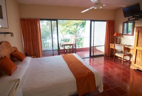 Hotel Alegria