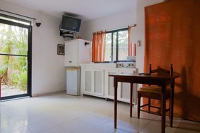 Hotel Alegria