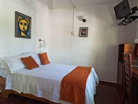Hotel Alegria