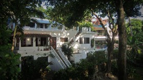 Hotel Alegria