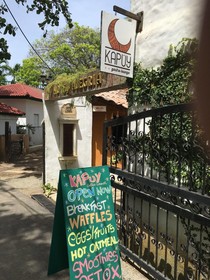 Hotel Alegria