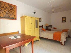 Hotel Alegria