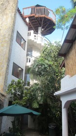 Hotel Alegria