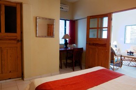 Hotel Alegria