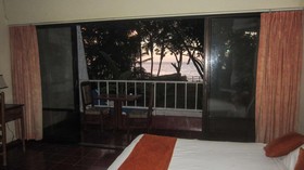 Hotel Alegria