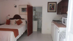 Hotel Alegria