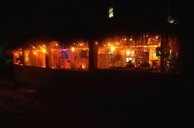 Hotel Alegria
