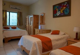 Hotel Alegria