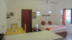 Hotel Alegria