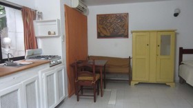 Hotel Alegria