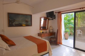 Hotel Alegria