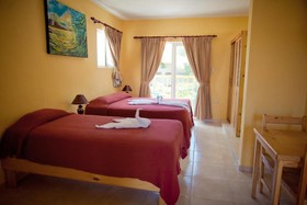 Kite Beach Inn