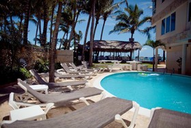Kite Beach Inn