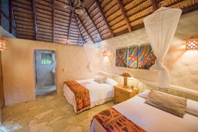 Natura Cabana Boutique Hotel & Spa