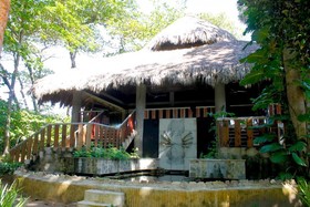 Natura Cabana Boutique Hotel & Spa
