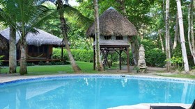 Natura Cabana Boutique Hotel & Spa