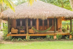 Natura Cabana Boutique Hotel & Spa