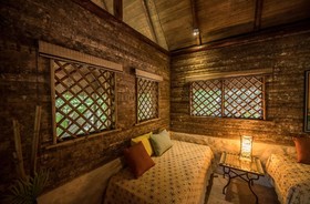 Natura Cabana Boutique Hotel & Spa