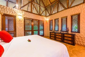 Natura Cabana Boutique Hotel & Spa