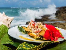 Natura Cabana Boutique Hotel & Spa