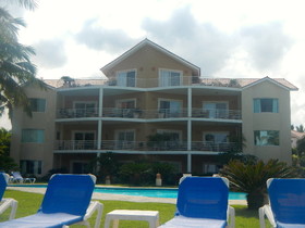 Ocean Dream Condominiums