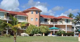 Ocean Dream Condominiums