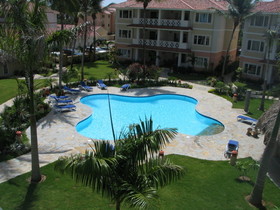 Ocean Dream Condominiums