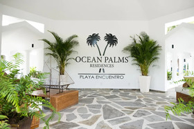 Ocean Palms Residences
