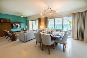 Presidential Suites Cabarete