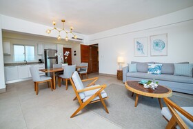 Presidential Suites Cabarete