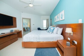 Presidential Suites Cabarete