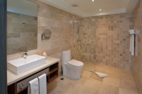 Presidential Suites Cabarete