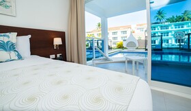 Presidential Suites Cabarete