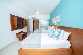 Presidential Suites Cabarete