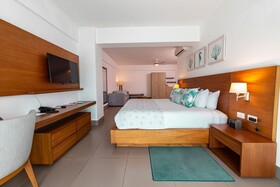 Presidential Suites Cabarete