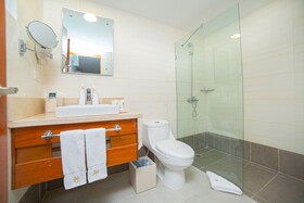 Presidential Suites Cabarete