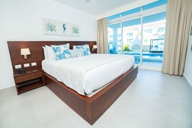 Presidential Suites Cabarete