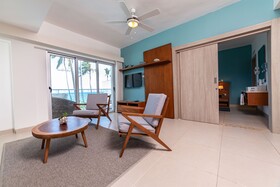 Presidential Suites Cabarete